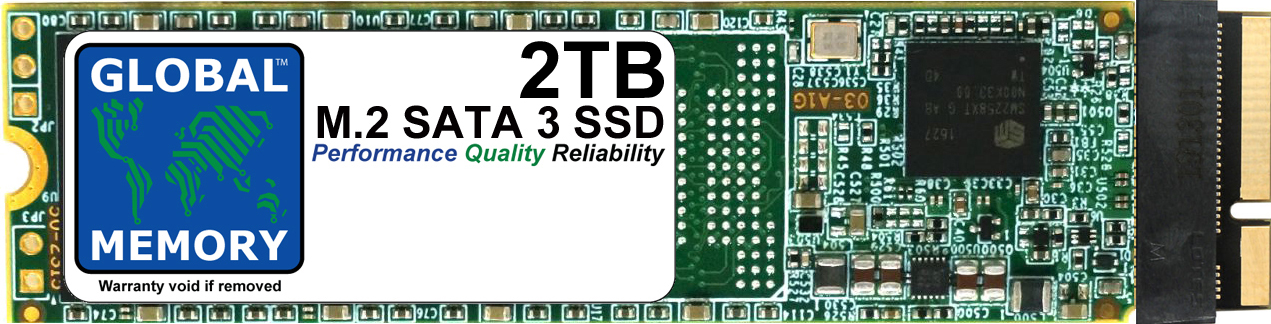2TB M.2 NGFF SATA 3 SSD FOR IMAC LATE (LATE 2012 - EARLY 2013) - Click Image to Close